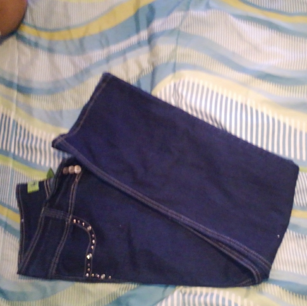 Jeans bundle